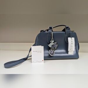 RADLEY LONDON Purse Blue